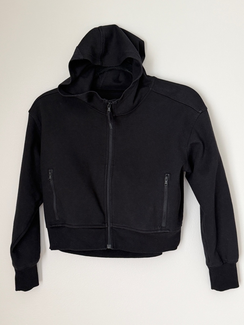 Old Navy Active Zip up Sweatshirt